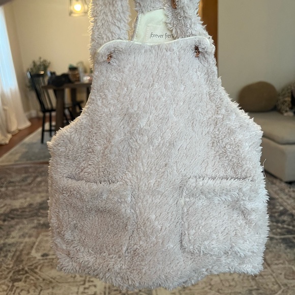 Forever French Baby romper 0/3M - Picture 3 of 4